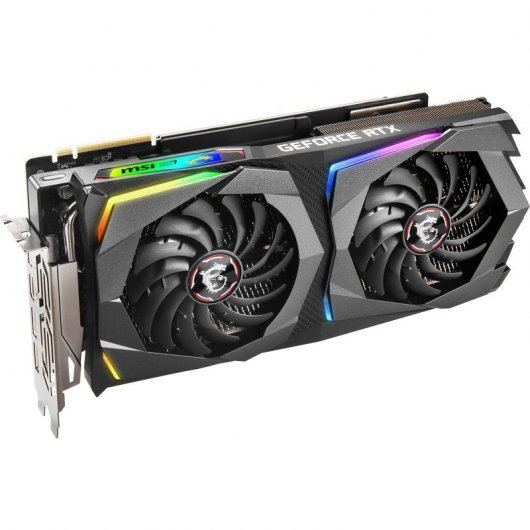 MSI GeForce RTX 2070 SUPER GAMING 8GB GDDR6