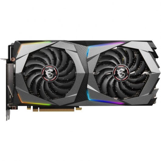 MSI GeForce RTX 2070 SUPER GAMING 8GB GDDR6