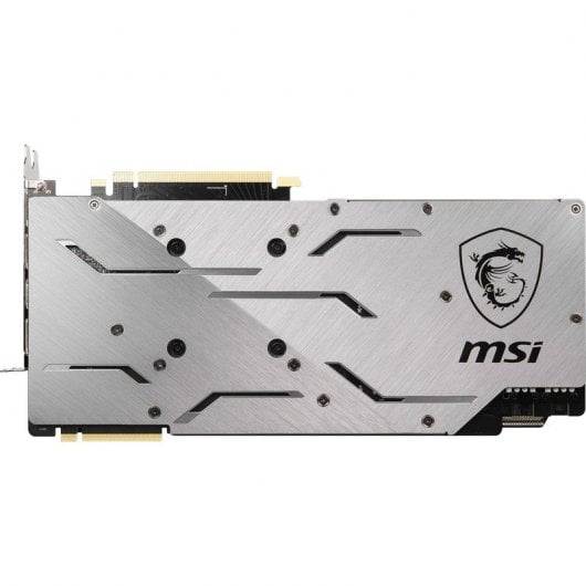 MSI GeForce RTX 2070 SUPER GAMING 8GB GDDR6