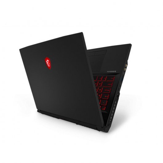 MSI GL75 9SDK-268XES Intel Core i7-9750H/16GB/1TB SSD/GTX 1660Ti/17.3" Reacondicionado