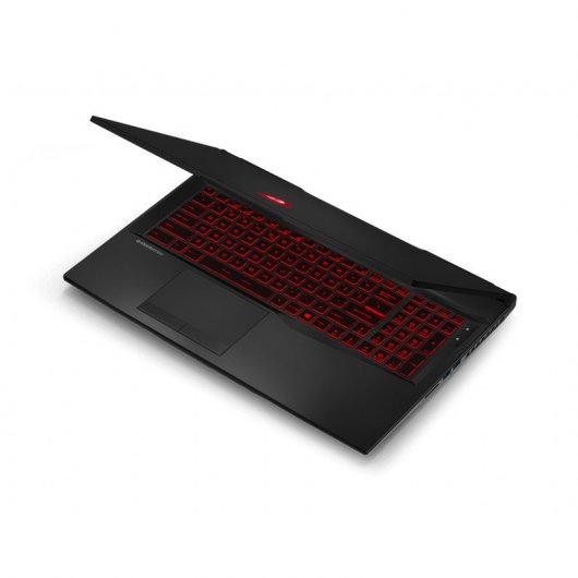 MSI GL75 9SDK-268XES Intel Core i7-9750H/16GB/1TB SSD/GTX 1660Ti/17.3" Reacondicionado