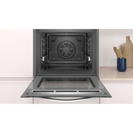Balay 3HB5888A0 Horno Pirolítico Multifunción 71L Gris Antracita