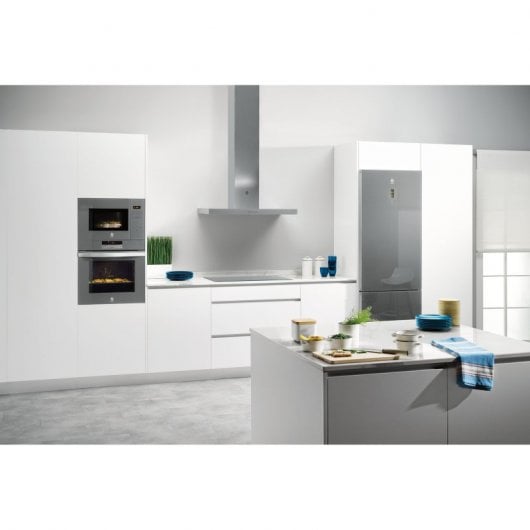 Balay 3HB5888A0 Horno Pirolítico Multifunción 71L Gris Antracita