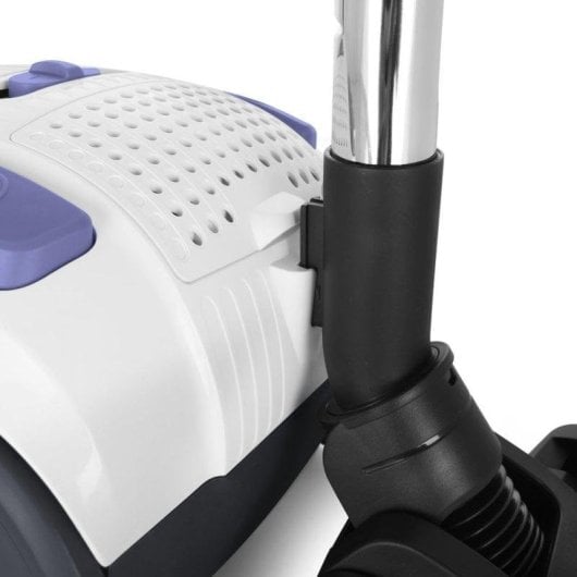 Staubsauger mit Beutel Orbegozo AP 7007 800W 2L Allergiker Zubehör