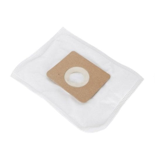 Staubsauger mit Beutel Orbegozo AP 7007 800W 2L Allergiker Zubehör