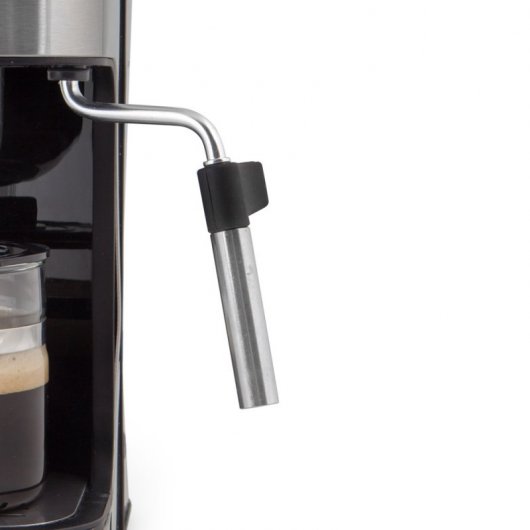 Orbegozo EXP 5000 Cafetera de Hidropresión 800W