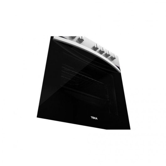 Teka HBE 615 ME Horno Polivalente Multifunción 70L A Acero Inoxidable