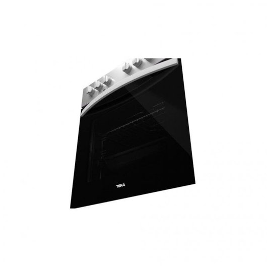 Teka HBE 615 ME Horno Polivalente Multifunción 70L A Acero Inoxidable