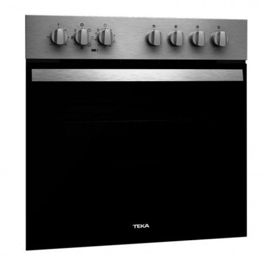 Teka HBE 615 ME Forno Polivalente Multifunções 70L A Aço Inoxidável