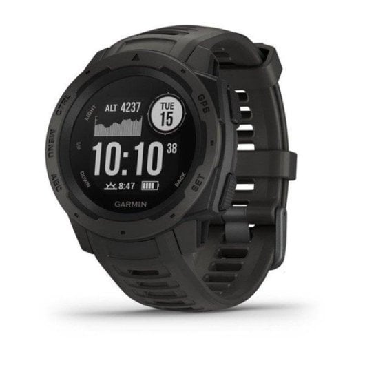 Garmin Instinct Negro