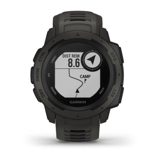 Garmin Instinct Negro