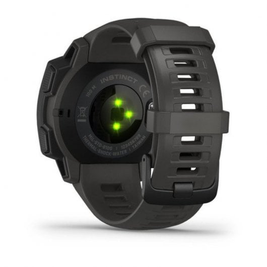 Garmin Instinct Negro