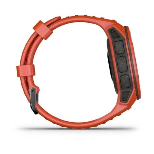 Garmin Instinct Rojo