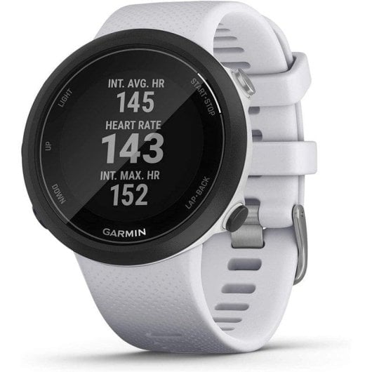 Garmin Swim 2 Smartwatch Blanco
