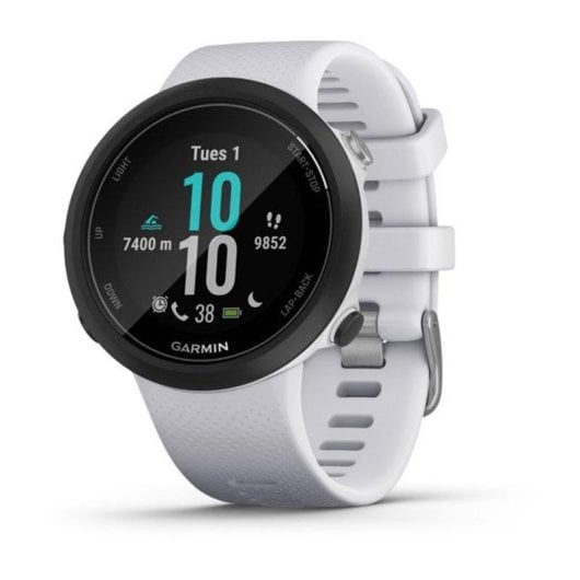 Garmin Swim 2 Smartwatch Blanco
