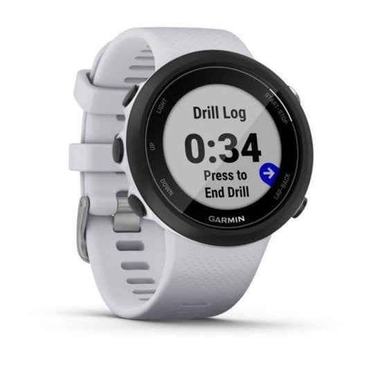 Garmin Swim 2 Smartwatch Blanco