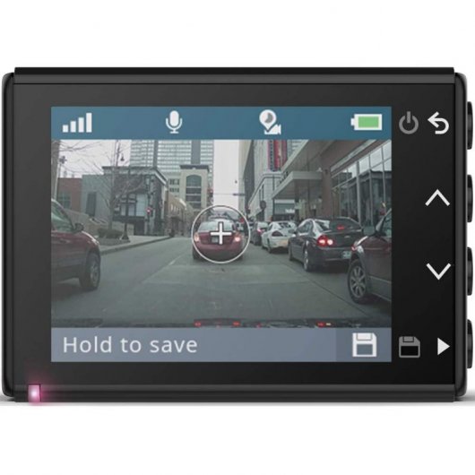 Garmin Dash Cam 46 Reacondicionado