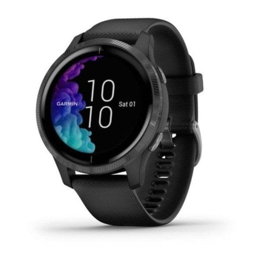 Garmin Venu Negro