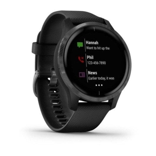 Garmin Venu Negro