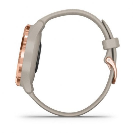 Garmin Vívomove 3S Rose Gold/Beige