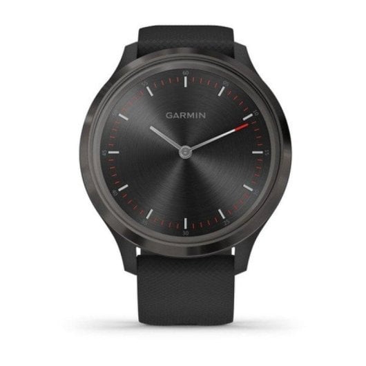 Garmin Vívomove 3 Sport Negro