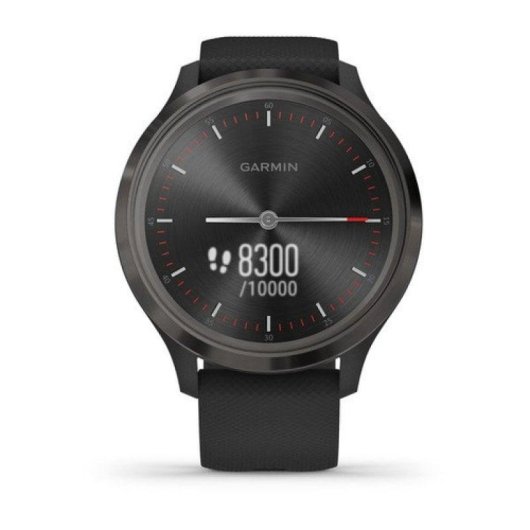Garmin Vívomove 3 Sport Negro