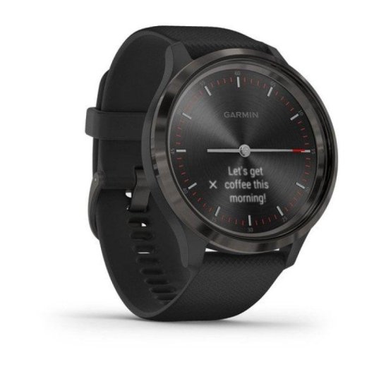 Garmin Vívomove 3 Sport Negro