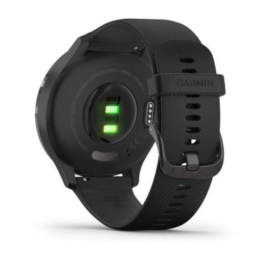 Garmin Vívomove 3 Sport Negro