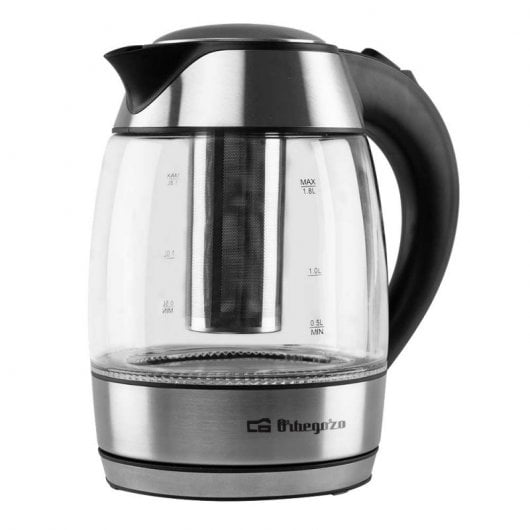 Orbegozo KT 6040 Bouilloire 2200W