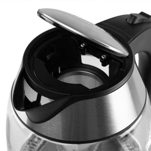 Orbegozo KT 6040 Bouilloire 2200W