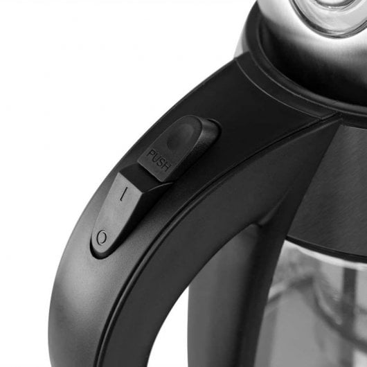 Orbegozo KT 6040 Bouilloire 2200W