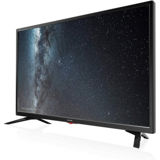 Sharp 32BC3E 32" LED HD