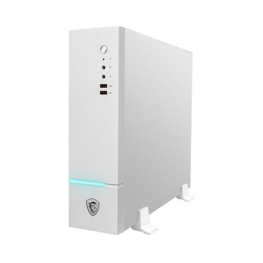 MSI Prestige PE130 9SA-081XEU Intel Core i5-9400F/8GB/1TB+256GB SSD/GTX1650
