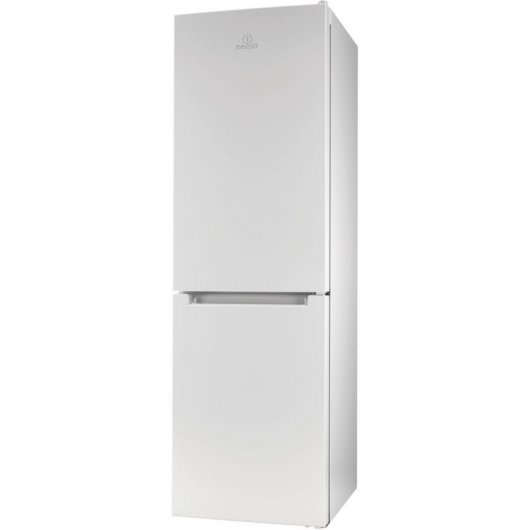 Indesit XIT8 T1E W Frigorífico Combi F Blanco