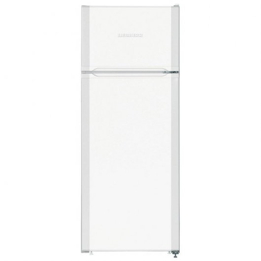 Liebherr CT 2531 Frigorífico Dos Puertas A++ Blanco