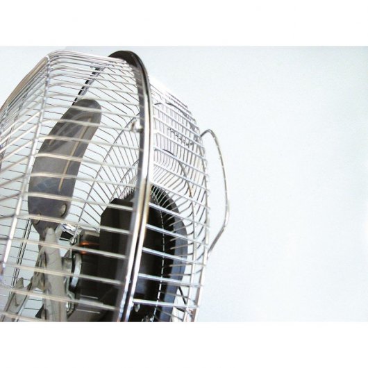 Jocca Ventilador Industrial de Suelo 20W