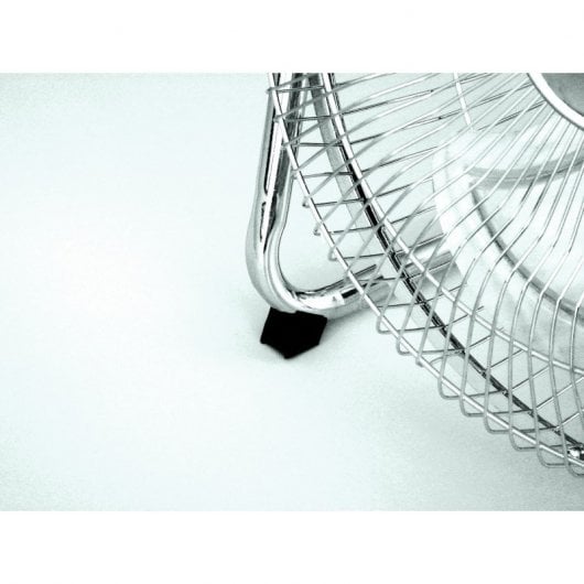 Jocca Ventilador Industrial de Suelo 20W