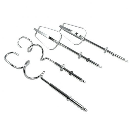 Jocca Batidora Amasadora 250W Roja