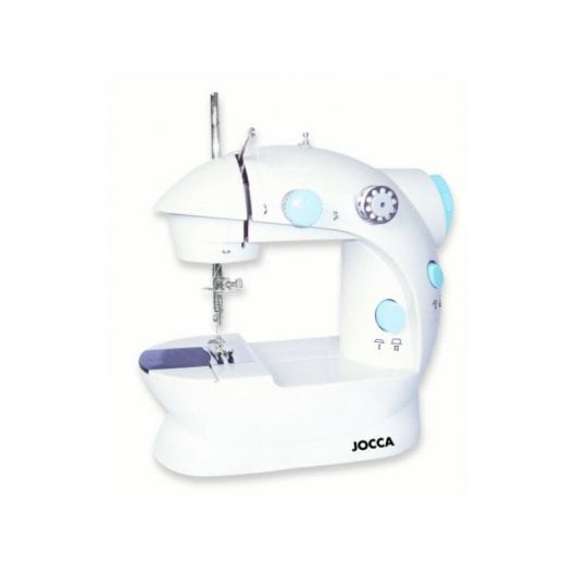 Jocca Máquina de Coser con Kit de Costura