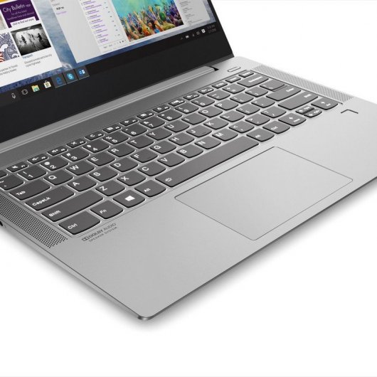 Lenovo Ideapad S540-14IWL Intel Core i5-8265U/12GB/512GB SSD/14"
