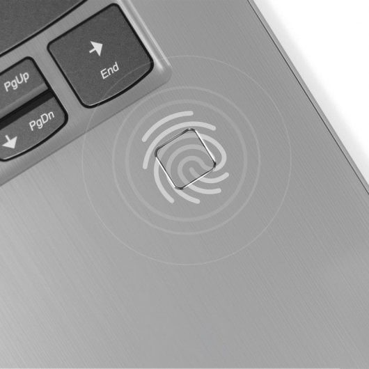 Lenovo Yoga 530-14IKB Intel Core i7-8550U/8GB/512GB SSD/14" Táctil