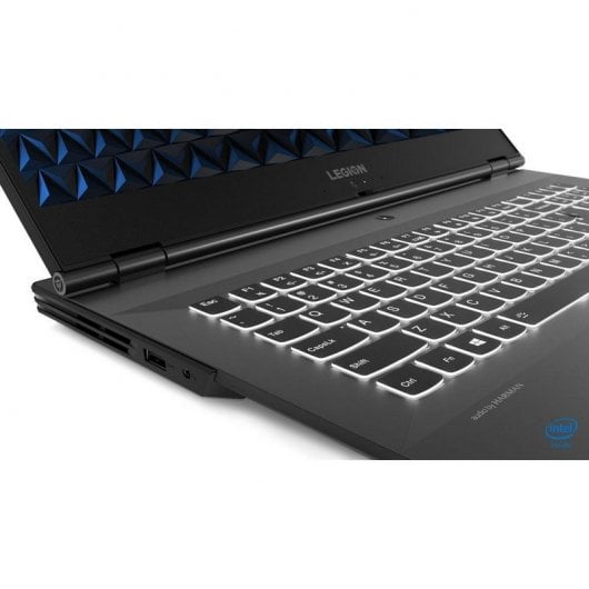 Lenovo Legion Y540-17IRH Intel Core i7-9750HF/16 GB/1TB+512GB SSD/GTX1660Ti/17.3" Reacondicionado