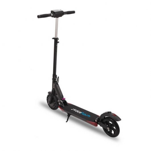 Skateflash SK Urban 1.0 V2 Patinete Eléctrico Negro