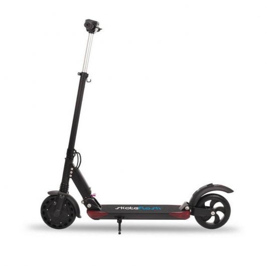 Skateflash SK Urban 1.0 V2 Patinete Eléctrico Negro