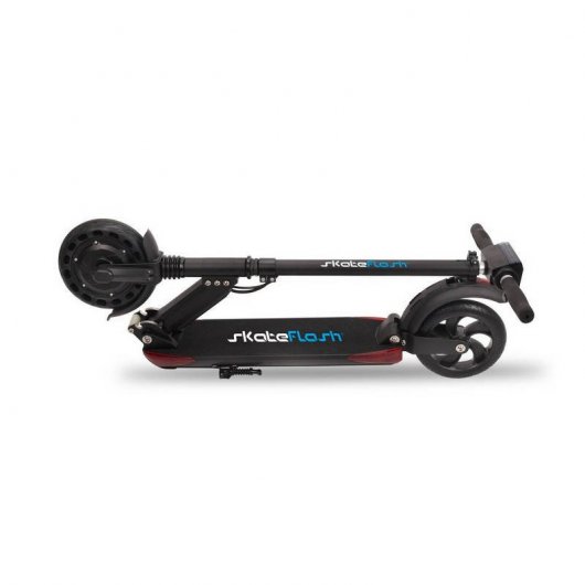 Skateflash SK Urban 1.0 V2 Patinete Eléctrico Negro