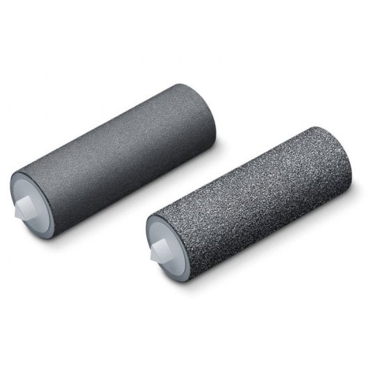 Beurer MP-55 Dispositivo per la rimozione della durezza elettrico ricaricabile 5V