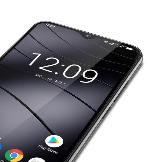 Gigaset GS290 4G 4GB 64GB 6.3" Weiß
