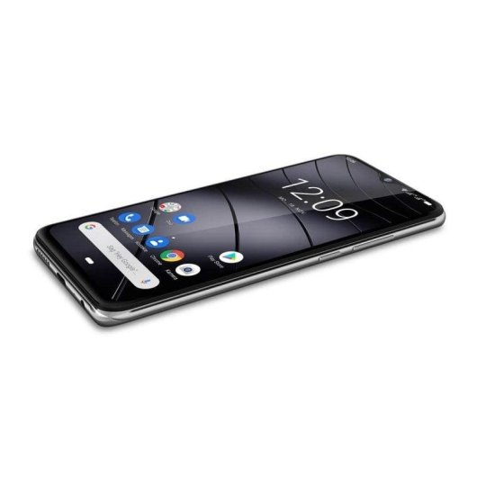Gigaset GS290 4G 4GB 64GB 6.3" Weiß