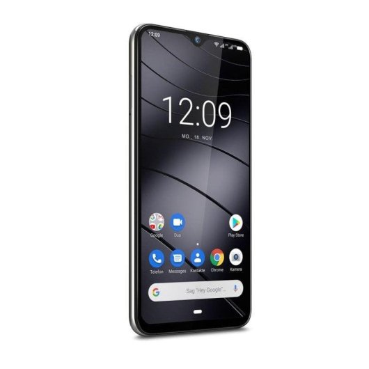 Gigaset GS290 4G 4GB 64GB 6.3" Weiß
