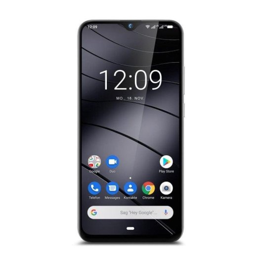 Gigaset GS290 4G 4GB 64GB 6.3" Weiß